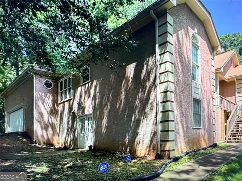 1509 Shoal Creek Drive, Conyers, GA 30094 - Image #3