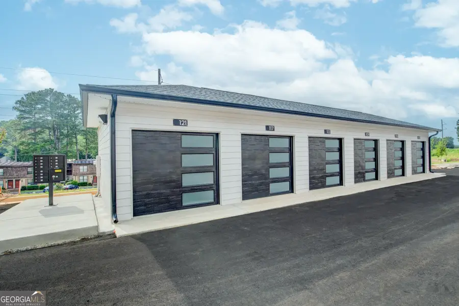 109 Chateau Drive Se, Rome, GA 30161 - Image #3