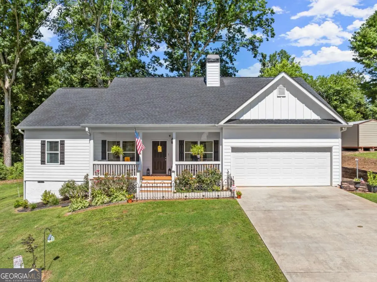 6253 Main Street, Lula, GA 30554 - Image #1