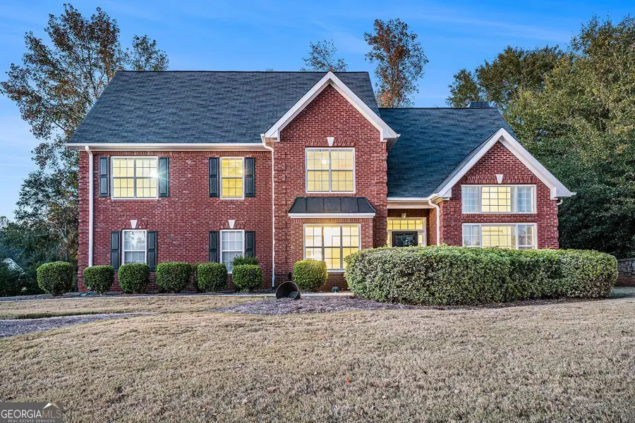 3205 Haleys Way, Conyers, GA 30013 - Image #2