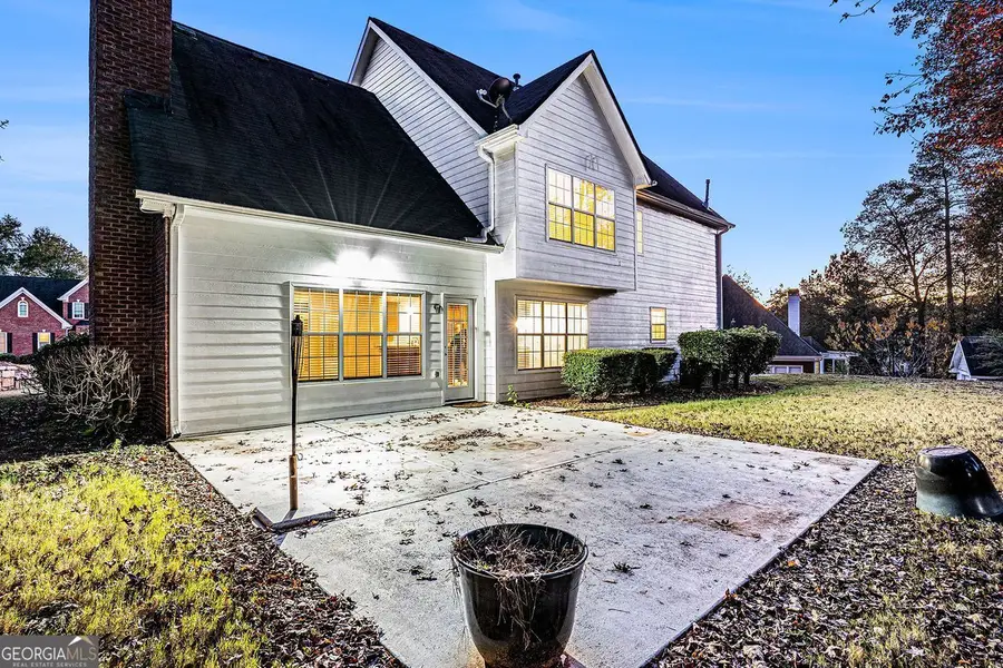 3205 Haleys Way, Conyers, GA 30013 - Image #3