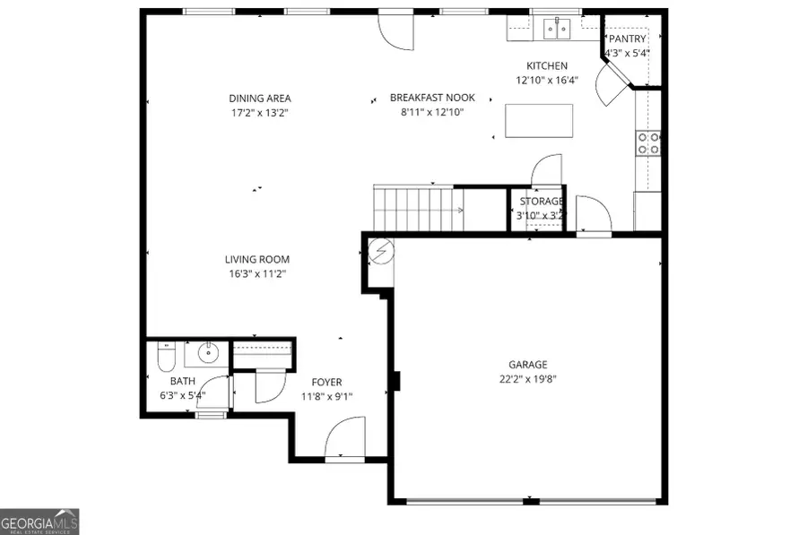 12001 Guelph Circle, Hampton, GA 30228 - Image #3