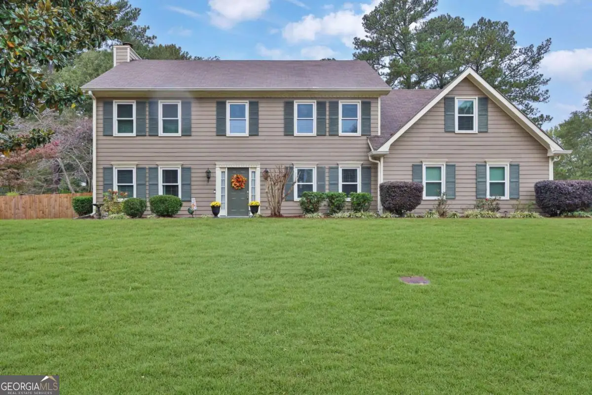 1919 Waterton Court, Grayson, GA 30017 - Image #1