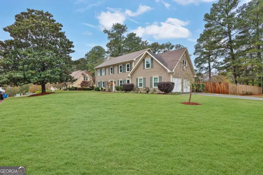 1919 Waterton Court, Grayson, GA 30017 - Image #2