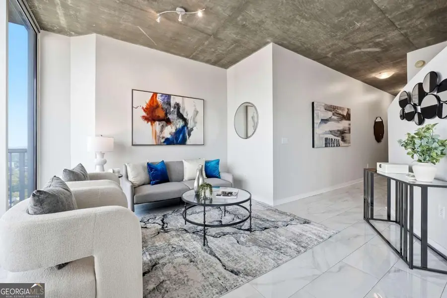 855 Peachtree Street Ne #2912, Atlanta, GA 30308 - Image #3