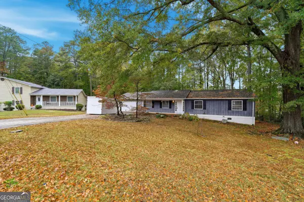 190 Crestwood Court, Alpharetta, GA 30009