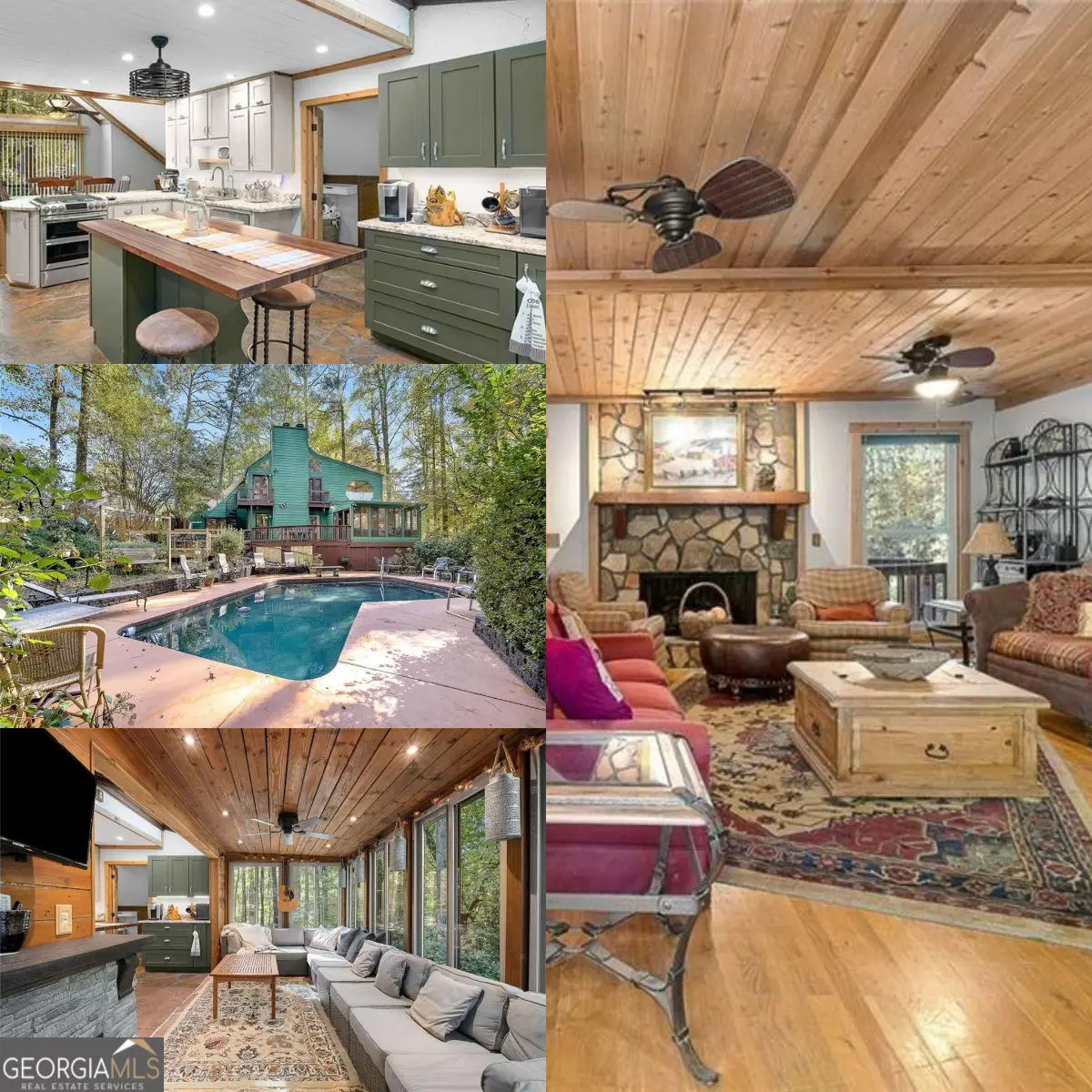 5397 Valley Mist Court, Peachtree Corners, GA 30092 - Image #1