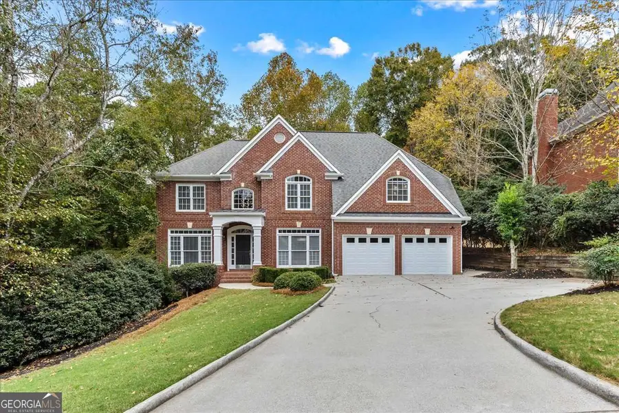 3425 Kingsland Circle, Berkeley Lake, GA 30096 - Image #3