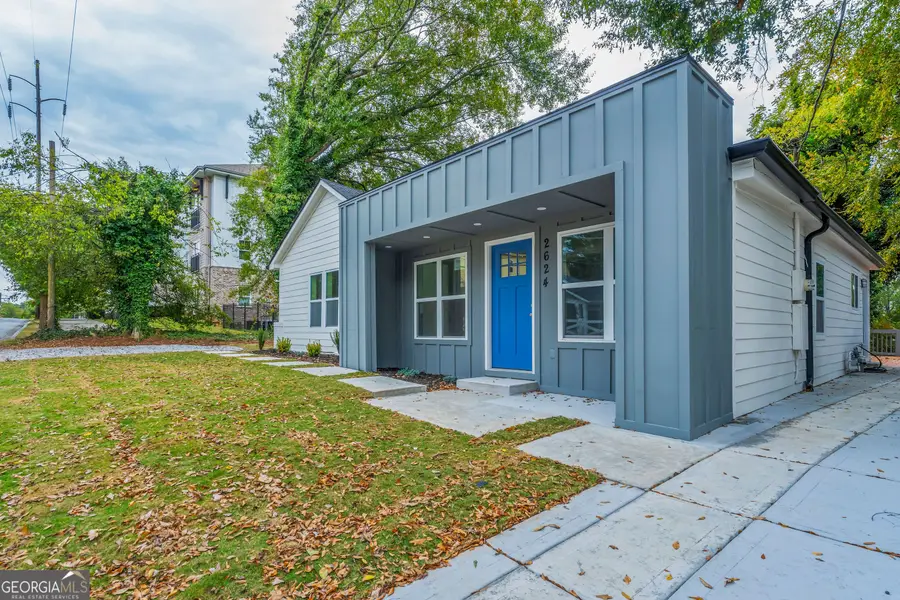 2624 NW Peyton Road, Atlanta, GA 30318 - Image #3