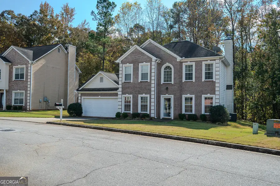 4632 Garden City Drive, Lithonia, GA 30038 - Image #3