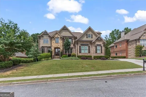 2996 Cambridge Hill Drive, Dacula, GA 30019