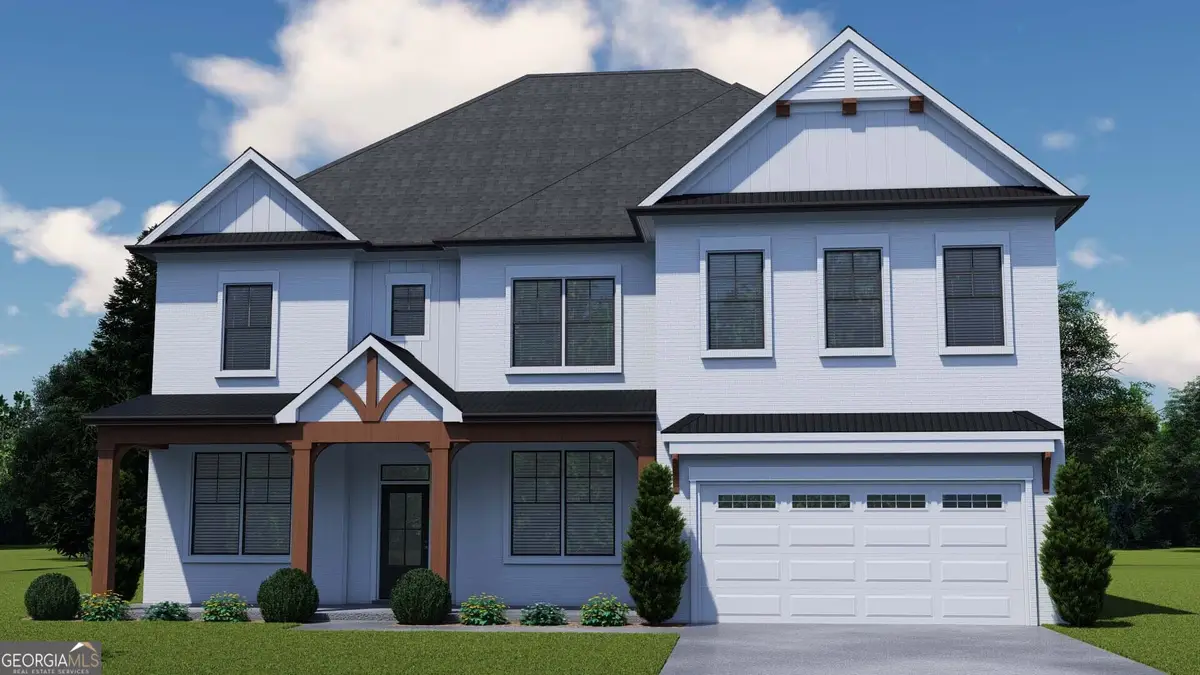 5263 Baymont Drive #158A, Gainesville, GA 30507 - Image #1