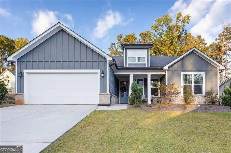 86 Riverbirch Way, Dallas, GA 30157 - Image #1
