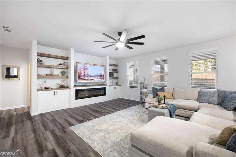 86 Riverbirch Way, Dallas, GA 30157 - Image #3