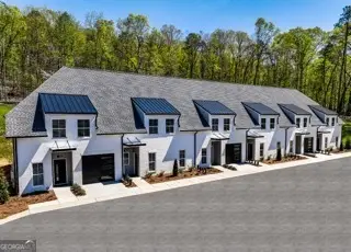 105 Chateau Drive Se, Rome, GA 30161