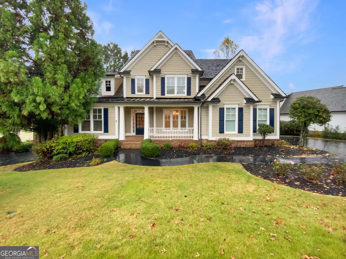 10 Knollwood Court, Dawsonville, GA 30534 - #1