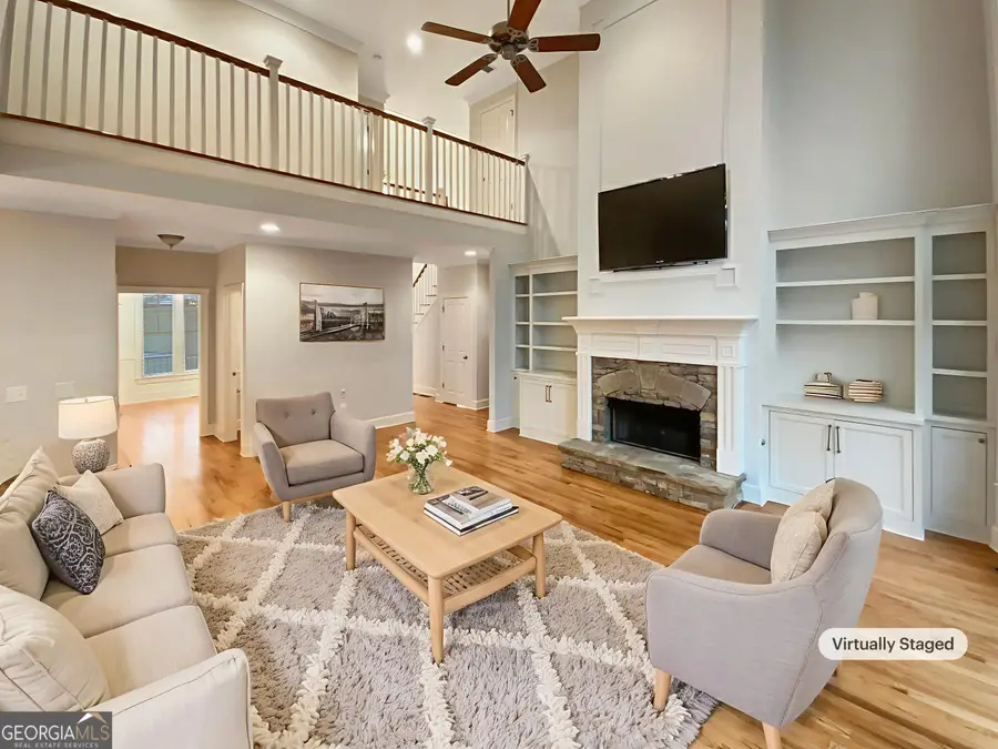 10 Knollwood Court, Dawsonville, GA 30534 - #2