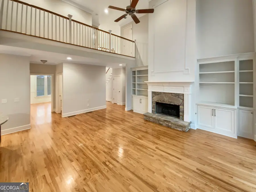 10 Knollwood Court, Dawsonville, GA 30534 - #3