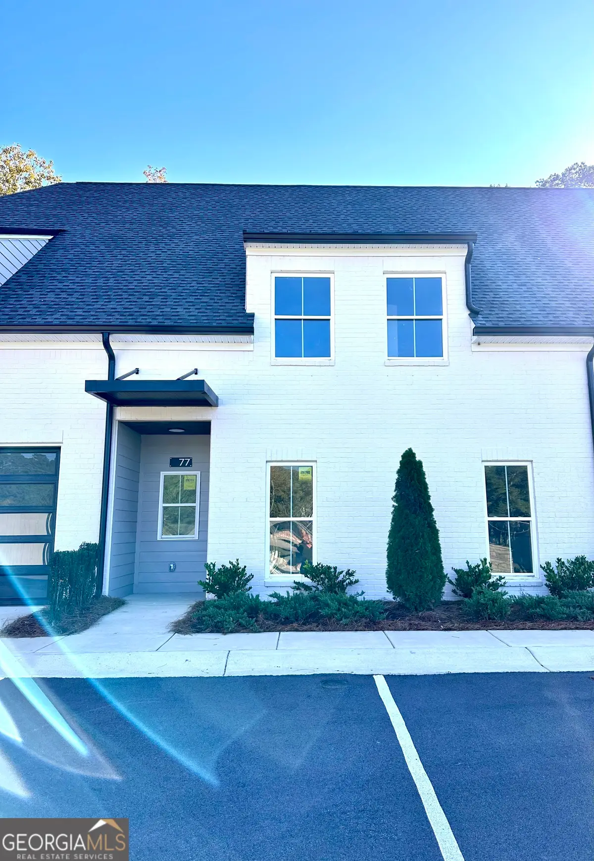 77 Chateau Drive Se, Rome, GA 30161 - Image #1