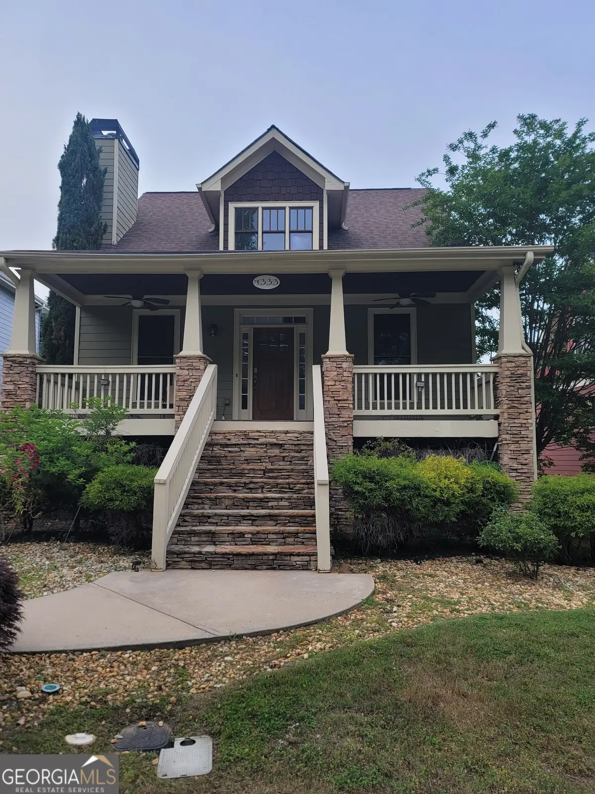 1333 Eubanks Avenue, East Point, GA 30344 - Image #1