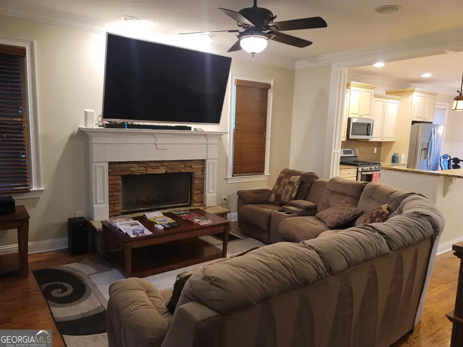 1333 Eubanks Avenue, East Point, GA 30344 - Image #2