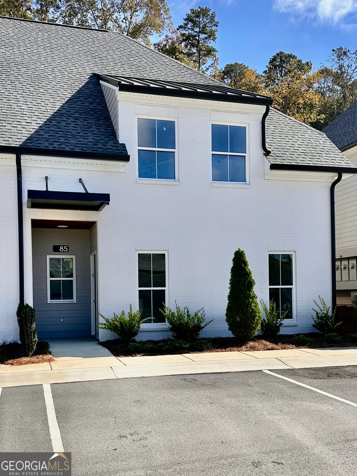 85 Chateau Drive Se, Rome, GA 30161 - Image #1