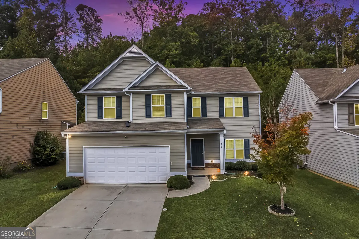 171 Pinnacle Point Court, Dallas, GA 30132 - Image #1