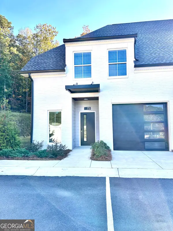 75 Chateau Drive, Rome, GA 30161