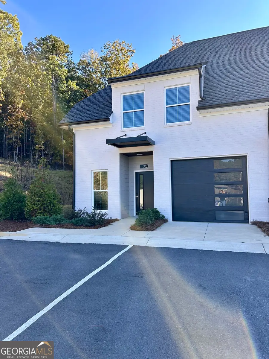 75 Chateau Drive, Rome, GA 30161 - Image #2