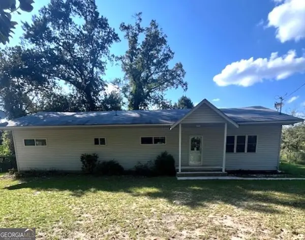 527 Sullivan Road, Warner Robins, GA 31093