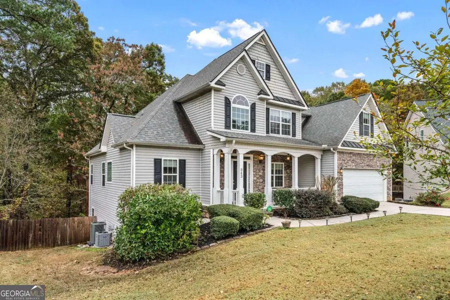 943 Mason Lee Avenue, Loganville, GA 30052 - Image #3