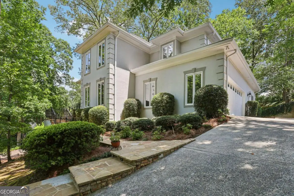 50 Old Fuller Mill Road Ne, Marietta, GA 30067 - Image #1