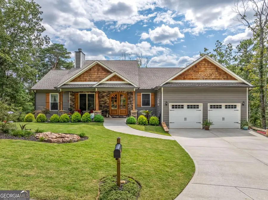 297 Greystone Road, Talking Rock, GA 30175 - Image #2