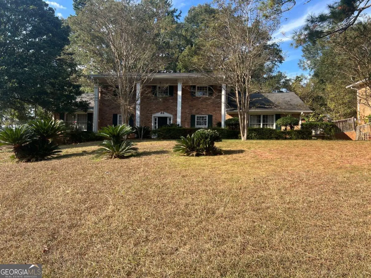 3696 Calumet Road, Decatur, GA 30034 - Image #1