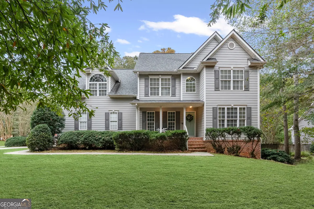 10 Cove Drive, Newnan, GA 30263 - Image #1