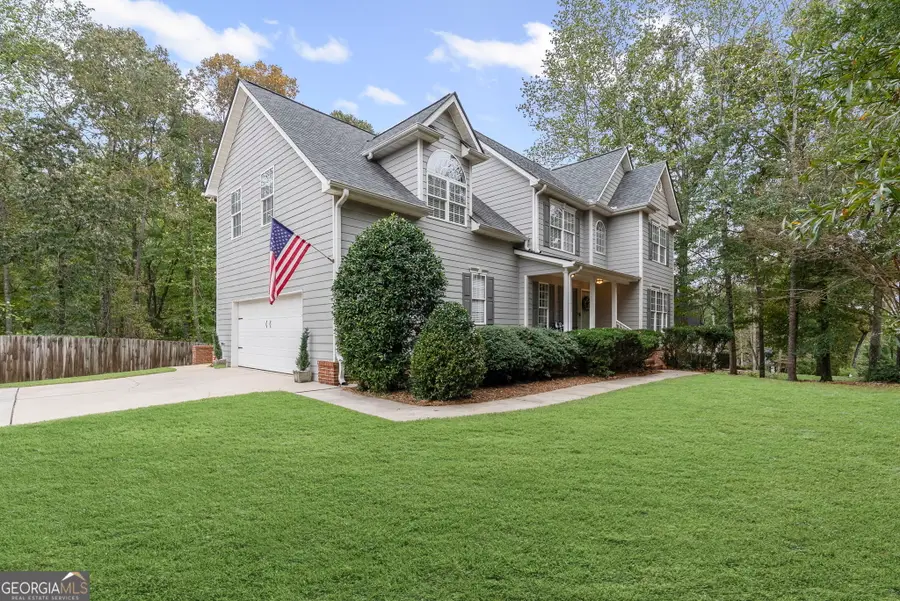 10 Cove Drive, Newnan, GA 30263 - Image #2