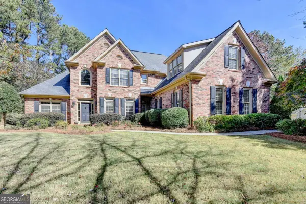 355 Laurel Oak Drive, Suwanee, GA 30024