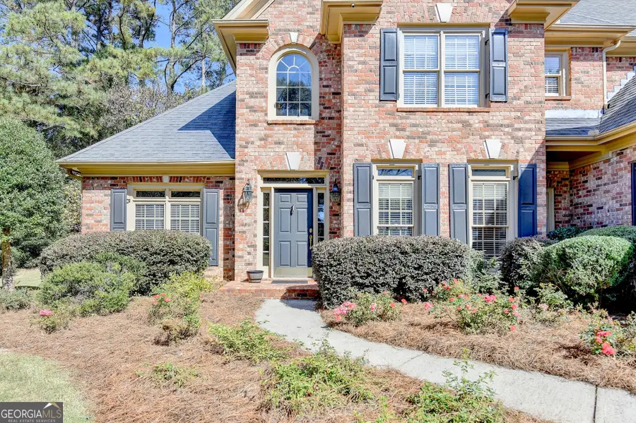 355 Laurel Oak Drive, Suwanee, GA 30024 - Image #2