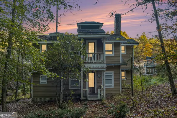 1007 Bear Gap Road, Lakemont, GA 30552