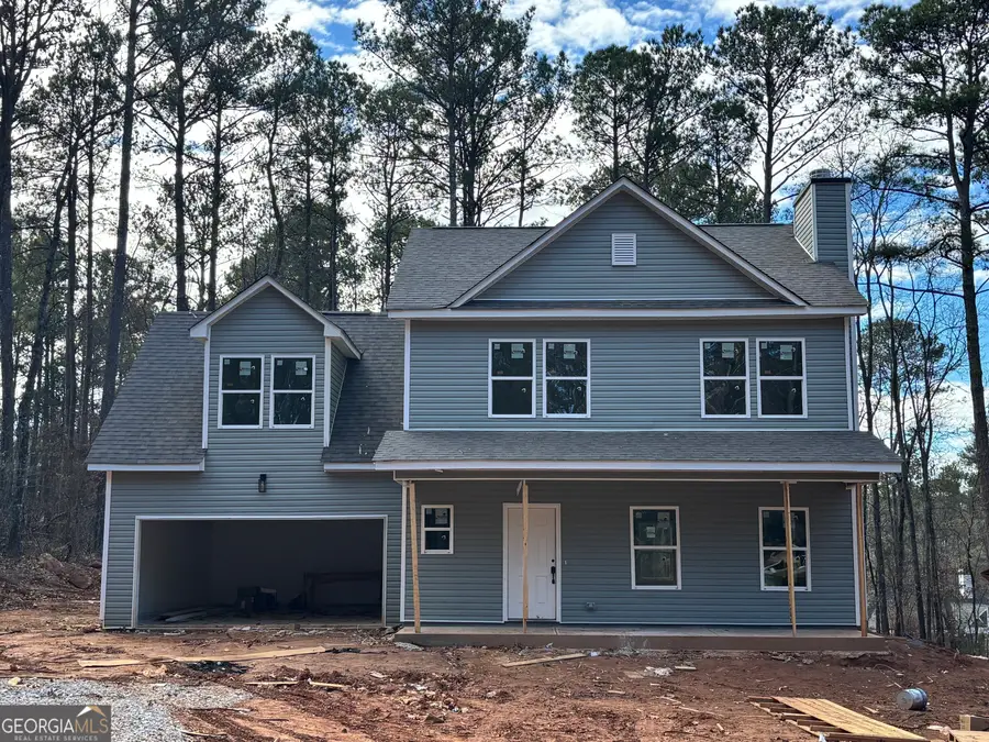 17 Kingfisher Court, Monticello, GA 31064 - Image #2