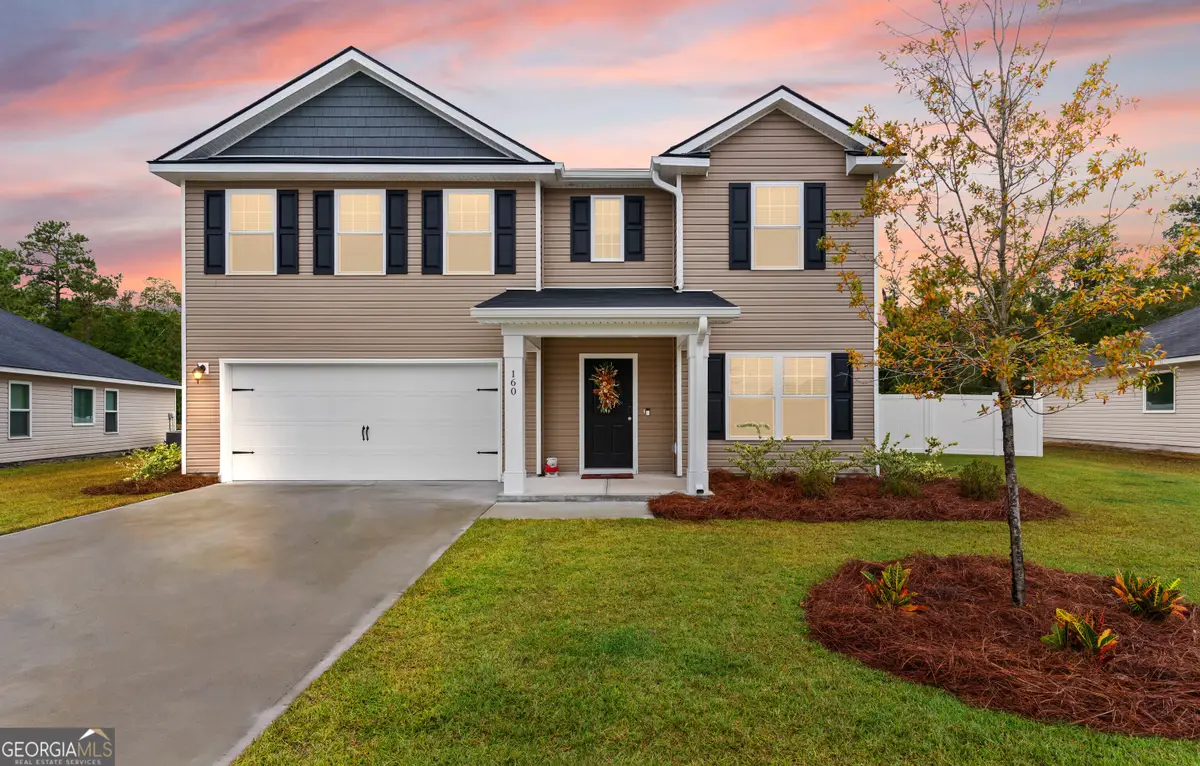 160 Hayden Drive, Saint Marys, GA 31558 - Image #1