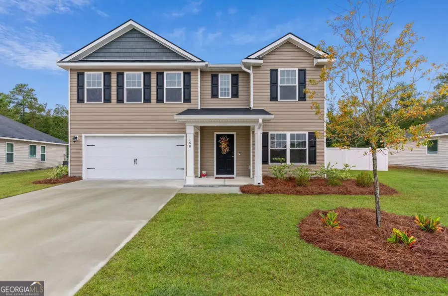 160 Hayden Drive, Saint Marys, GA 31558 - Image #2