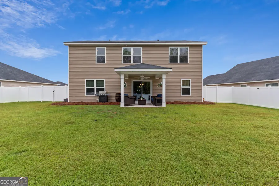 160 Hayden Drive, Saint Marys, GA 31558 - Image #3