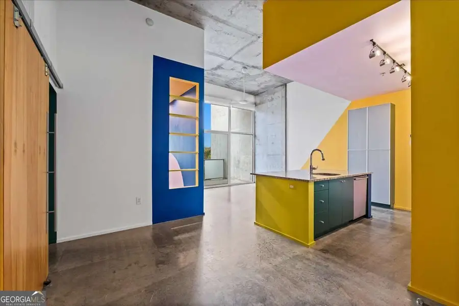 130 Arizona Avenue Ne #415, Atlanta, GA 30307 - Image #2