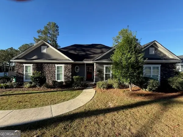 5521 Ponciana Lane, Lake Park, GA 31636