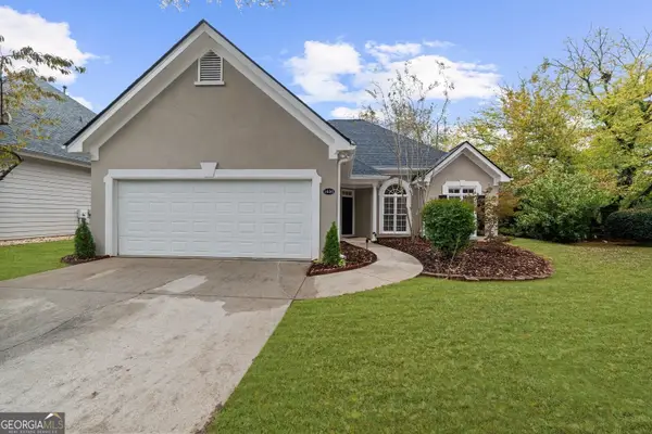 1650 Stethem Ferry, Johns Creek, GA 30022