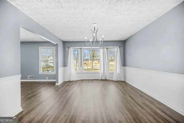 2511 Due West Circle Nw, Kennesaw, GA 30152