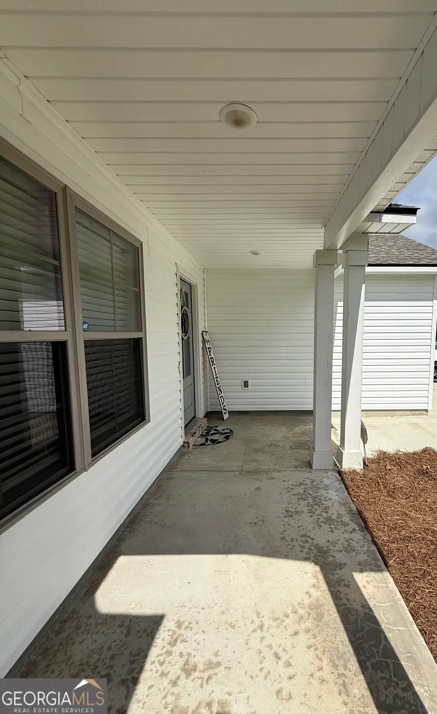 160 Pine Street, Ray City, GA 31645 - Image #2