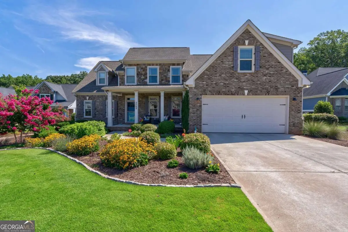 2548 E Princeton Drive, Bogart, GA 30622 - Image #1