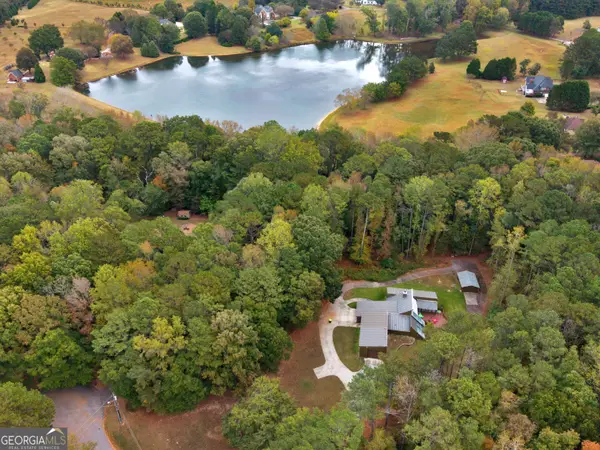 4025 Jamaica Drive, Jonesboro, GA 30236